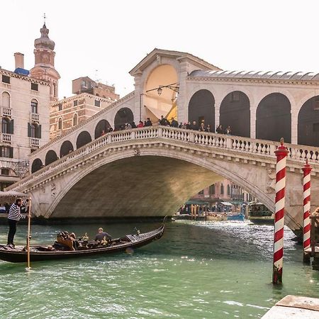 Ca' Rettore Rialto Prestige Venecia Exterior foto