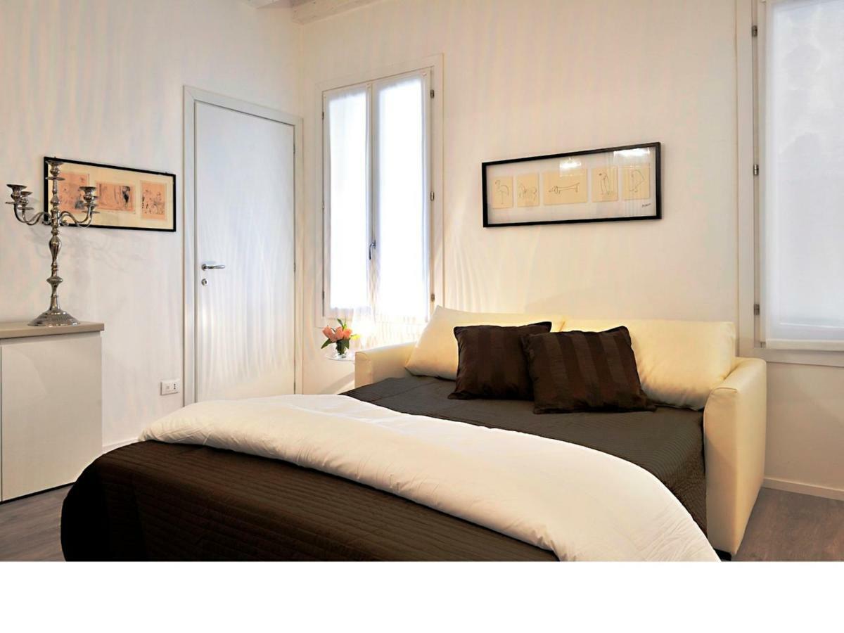 Ca' Rettore Rialto Prestige Venecia Exterior foto