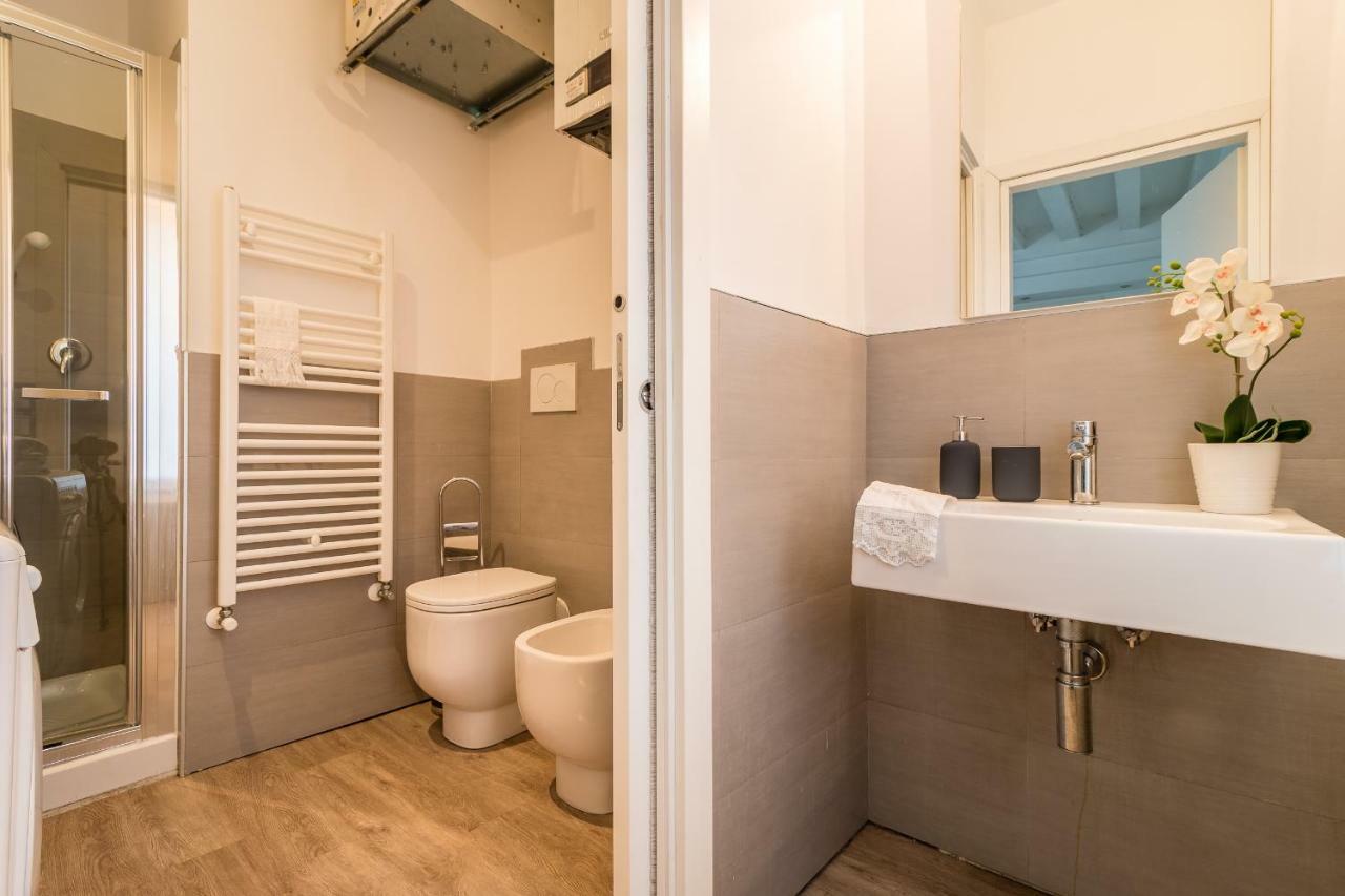 Ca' Rettore Rialto Prestige Venecia Exterior foto