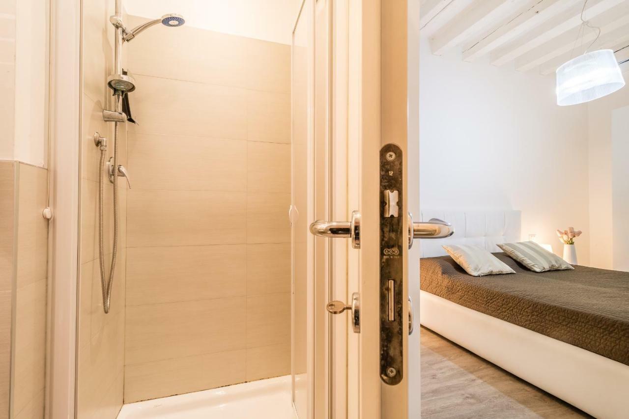 Ca' Rettore Rialto Prestige Venecia Exterior foto