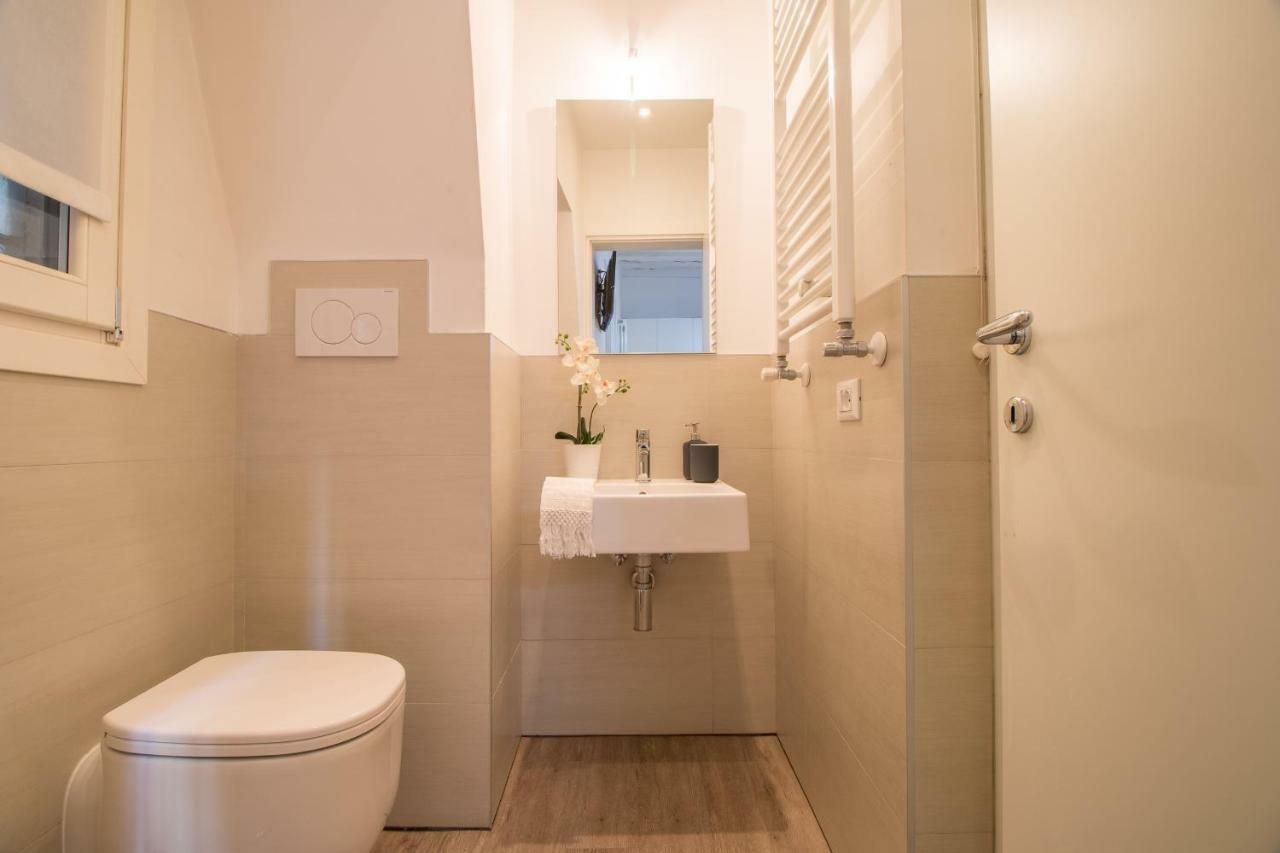 Ca' Rettore Rialto Prestige Venecia Exterior foto