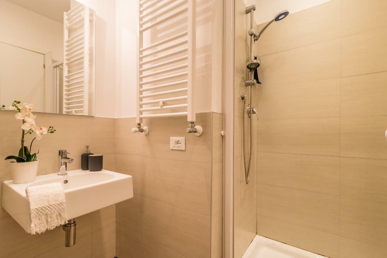 Ca' Rettore Rialto Prestige Venecia Exterior foto