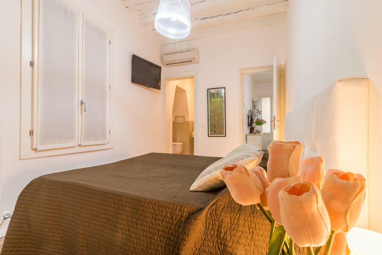 Ca' Rettore Rialto Prestige Venecia Exterior foto