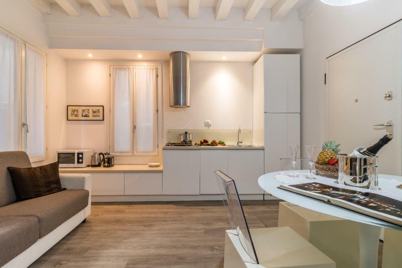 Ca' Rettore Rialto Prestige Venecia Exterior foto