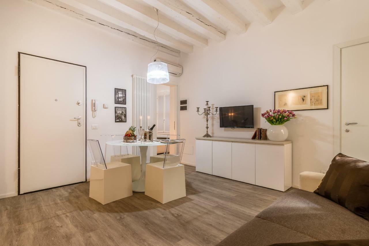 Ca' Rettore Rialto Prestige Venecia Exterior foto