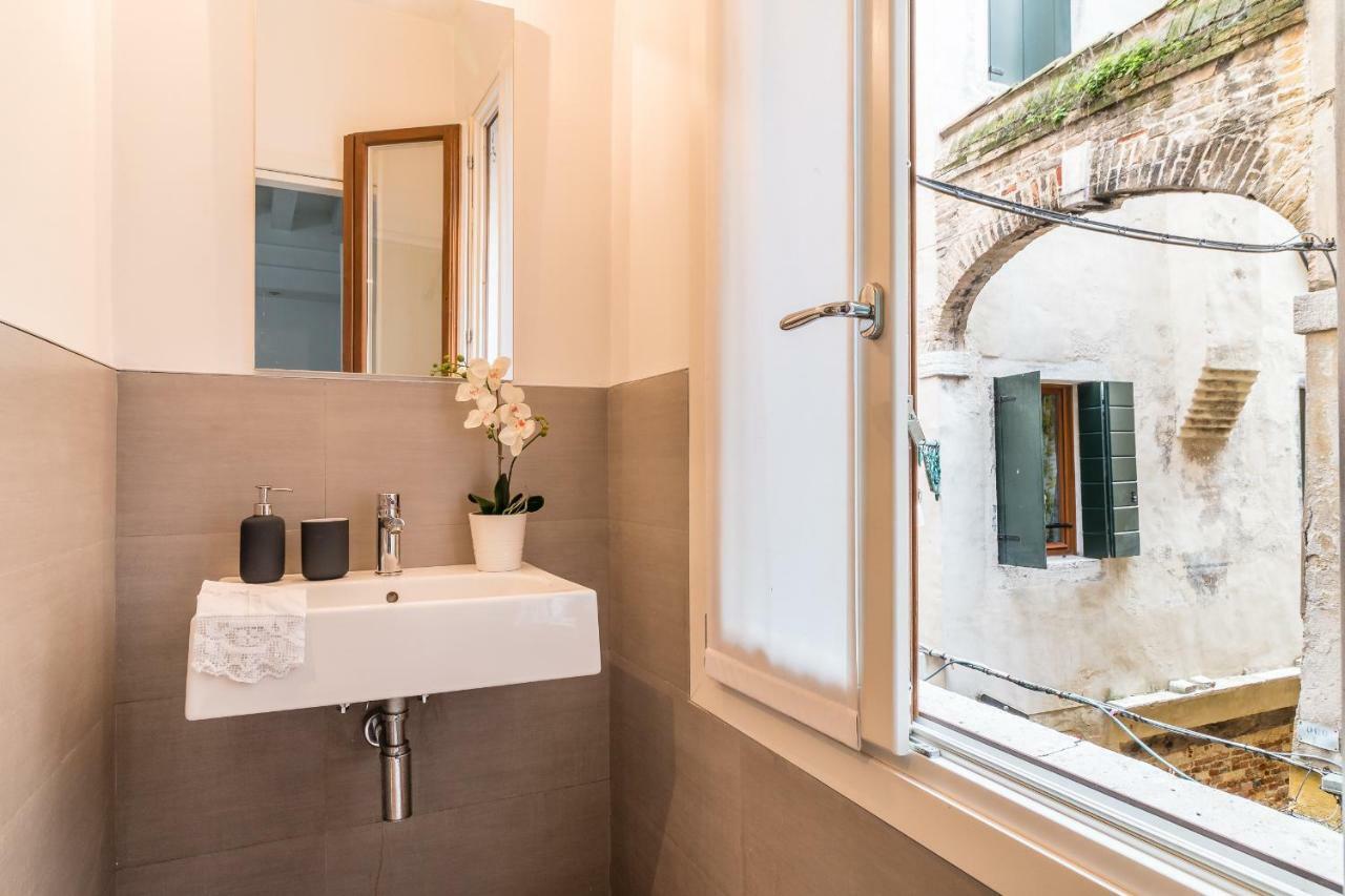 Ca' Rettore Rialto Prestige Venecia Exterior foto